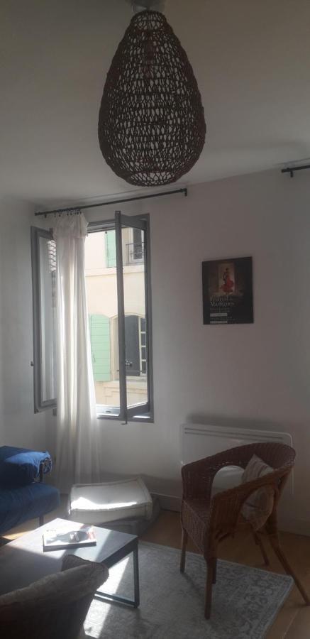 Appartement Cosy Au Coeur Du Centre Historique. Arles Bagian luar foto